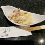 用户对于鶏と酒ぶち的评论图