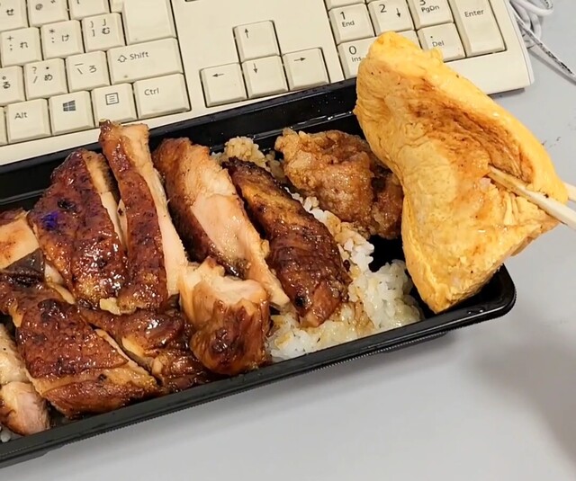 用户对于とりどーる 東大阪中野店的评论高清图