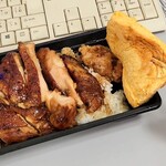 用户对于とりどーる 東大阪中野店的评论图