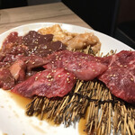 User's review image for 焼肉あぶる。 駒込店