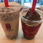 用戶對於ゴンチャ 天王寺ミオ店的評論圖