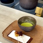 User's review image for あみじま茶屋