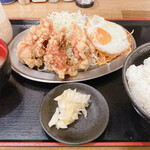 用戶對於鶴亀八番 東京本店的評論圖