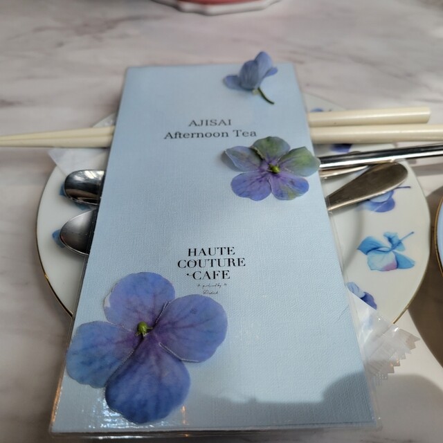 User's recommendation image for HAUTE COUTURE・CAFE