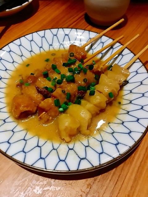 User's recommendation image for 酒場のんき