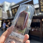 用戶對於高木屋老舗的評論圖