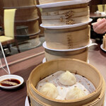 User's review image for 點水樓 別館