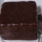 用戶對於ティサージュ 阪神梅田本店的評論圖