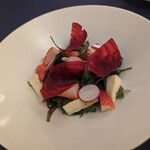 User's review image for BLT STEAK GINZA
