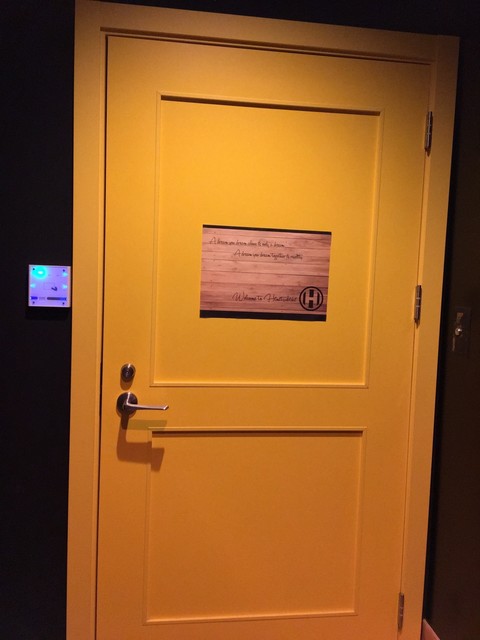 用戶對於秘密基地的評論高清圖