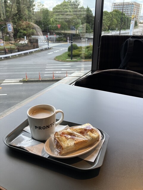 用戶對於プロント アトレ信濃町店的評論高清圖