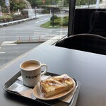 用戶對於プロント アトレ信濃町店的評論圖