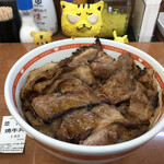 用戶對於東京チカラめし 大阪日本橋店的評論圖