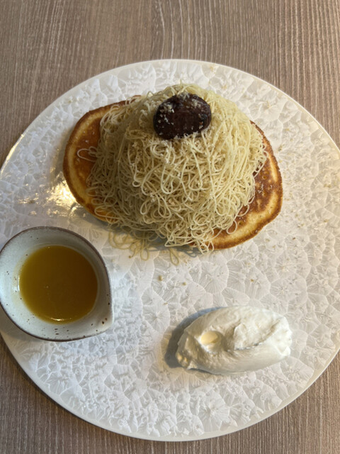 用戶對於茶房 HISAYA LOUNGE 東京麻布十番店的評論高清圖