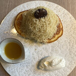 用戶對於茶房 HISAYA LOUNGE 東京麻布十番店的評論圖