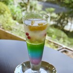 用户对于喫茶 コンソラ的评论图