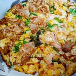 User's review image for ピザハット 赤坂店