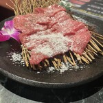 User's review image for 和牛焼肉 浅草時流