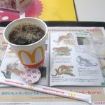 User's review image for マクドナルド 府中若松サミット店