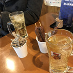 用户对于築地の鯨的评论图