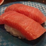 用戶對於すし銚子丸 日野店的評論圖
