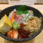 User's review image for 八丁堀 鮨 たじま