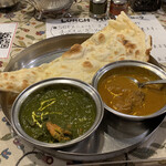 用戶對於アジャンタ 寺町店的評論圖