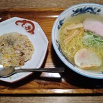 用戶對於浅草軒 本店的評論圖