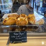 User's review image for ベーグル&スコーン デザインケイ