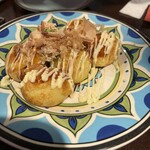 用戶對於TAKOYAKI BOYS的評論圖