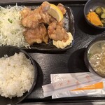 用戶對於串八丁的評論圖