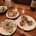 User's review image for 湯島 山崎