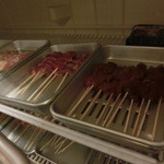 User's review image for 焼鳥壱