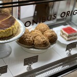User's review image for ONIBUS COFFEE 自由が丘店