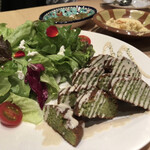 User's review image for ミシュミシュ