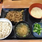 用户对于吉野家 王子東店的评论图