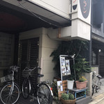 用户对于ル ブラン的评论图