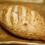 用戶對於たもつのパン的評論圖