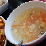 用户对于萬珍閣的评论图