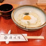 用戶對於うどん 讃岐路的評論圖