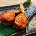 用戶對於肉汁餃子のダンダダン 鶯谷店的評論圖