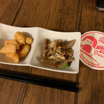 User's review image for スモーク ビア ファクトリー NAMACHAん Brewing