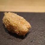 用户对于すし処 稽司的评论图