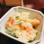 User's review image for そば処 きのした