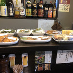 用户对于いちげんや的评论图