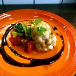 用戶對於Bistro いちスタイル的評論圖