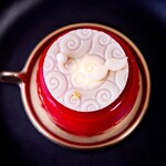 用戶對於Patisserie De bonne augure的評論圖