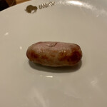 User's review image for バルバッコア 高輪店