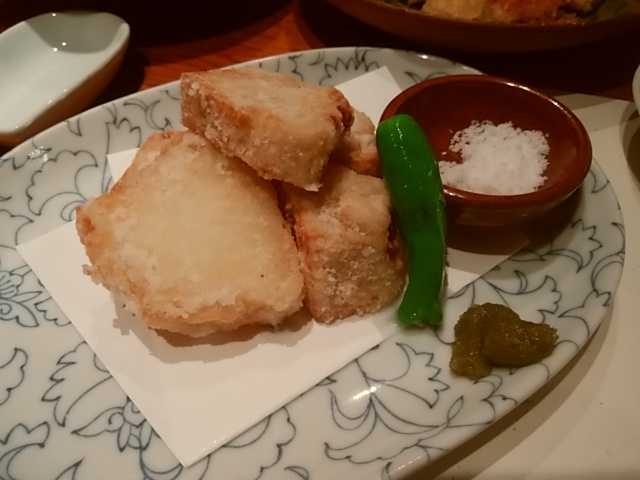 用户对于祇園 蕪屋的评论图
