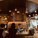 用戶對於YONA YONA BEER WORKS 新虎通り店的評論圖